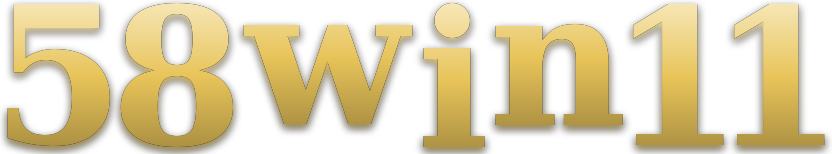 58win11 logo