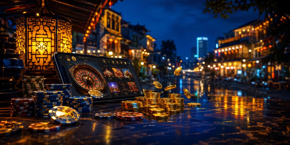 58win11 Vào tài khoản 58win11 — nhanh, gọn, ngay trên điện thoại